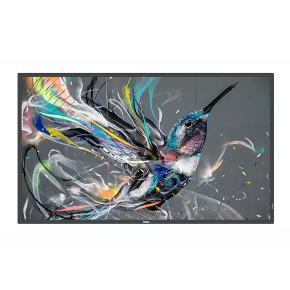 Philips 86" 86BDL3511Q Q-Line LED-backlit LCD display Digital Signage