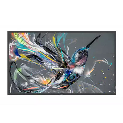 Philips 86" 86BDL3511Q Q-Line LED-backlit LCD display Digital Signage