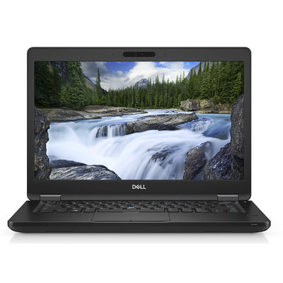 DELL Latitude 5290 Laptop - i5-7300U 2.6GHz, 8GB RAM, 256GB SSD, Windows 11 Pro