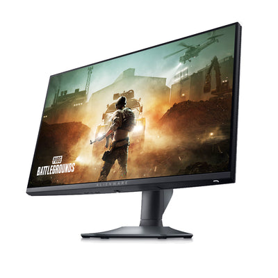 Alienware AW2523HF 24.5" 360Hz Full HD Gaming Monitor - Excellent
