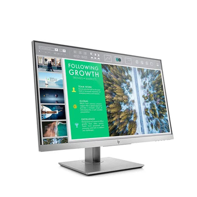 HP EliteDisplay E243D 2 Inch Full HD, 1080p, USB-C, Docking, Monitor - Excellent