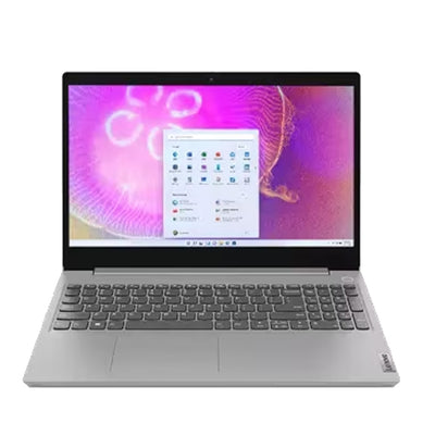 Lenovo IdeaPad L3 15.6" (256GB SSD, Intel Core i3-1115G4, 8GB RAM) Laptop