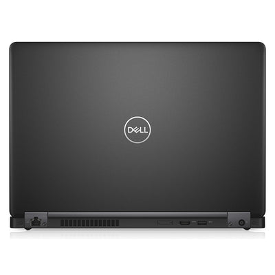 DELL Latitude 5290 Laptop - i5-7300U 2.6GHz, 8GB RAM, 256GB SSD, Windows 11 Pro