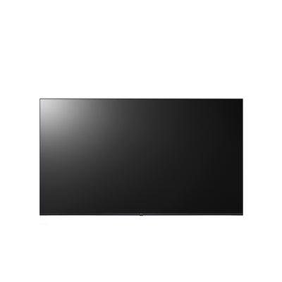 LG 65UL3J UL3J Series 65" LED-backlit LCD display 4K for digital signage