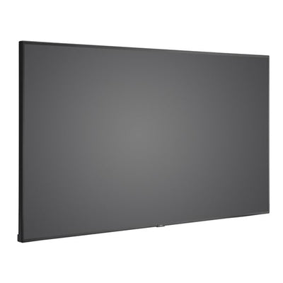 NEC Display 86 Inch 4K UHD 24/7 Operation Large Format 60004037