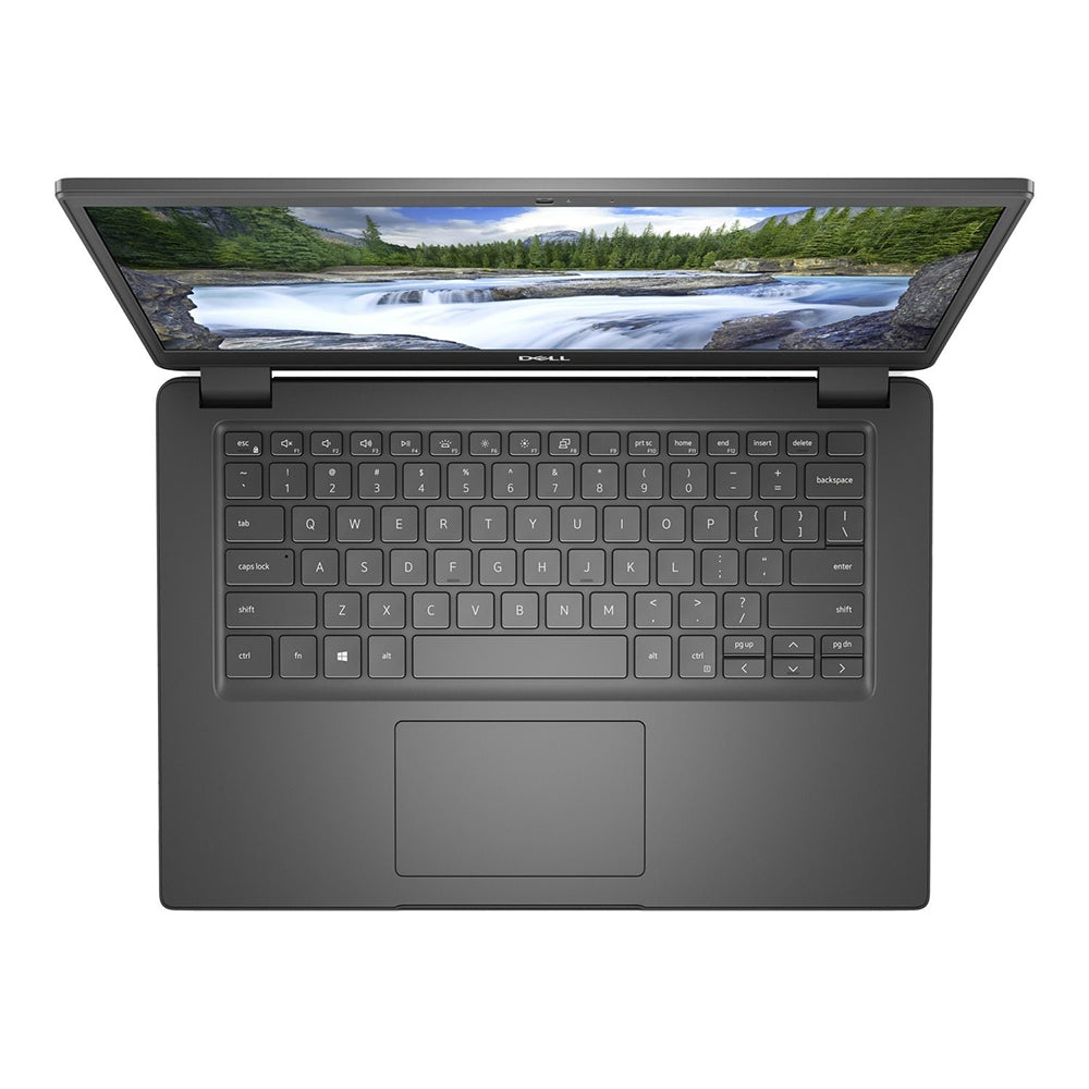 Dell Latitude 3410 - Intel Core i5-10210U - 8GB RAM - 256GB SSD - Windows 11