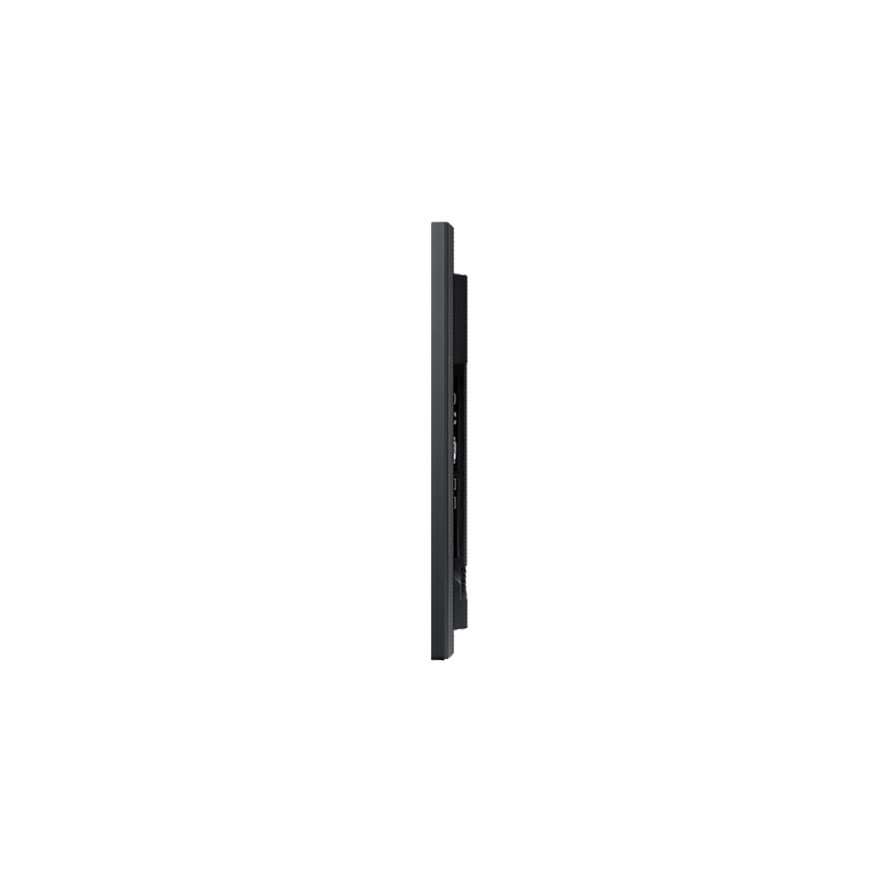 Samsung QB85R 85 Inch 3840 x 2160 Pixels 4K Ultra HD Resolution 75Hz