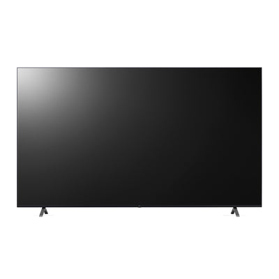 LG 86UR640S Signage Display Digital Signage Flat Panel 2.18 M (86") LED Wi-Fi 4K Ultra HD Black