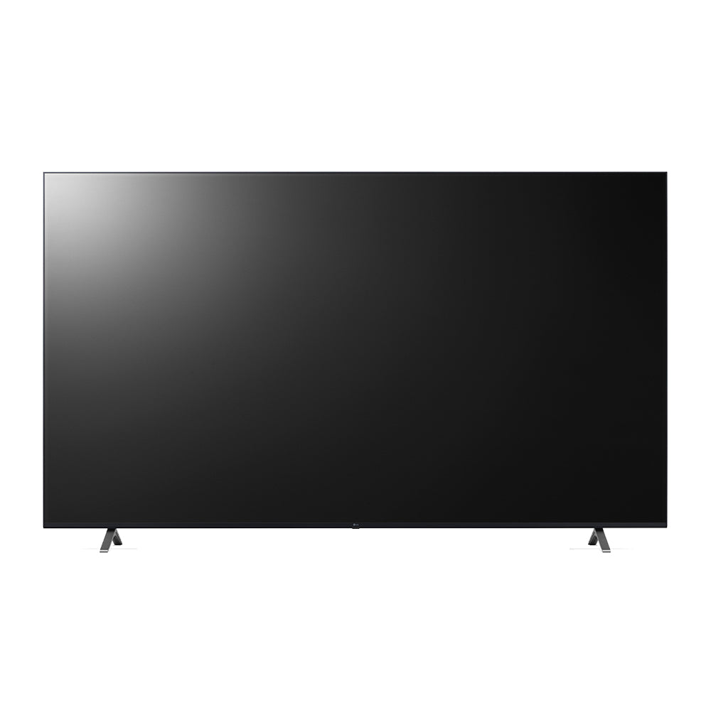 LG 86UR640S Signage Display Digital Signage Flat Panel 2.18 M (86") LED Wi-Fi 4K Ultra HD Black