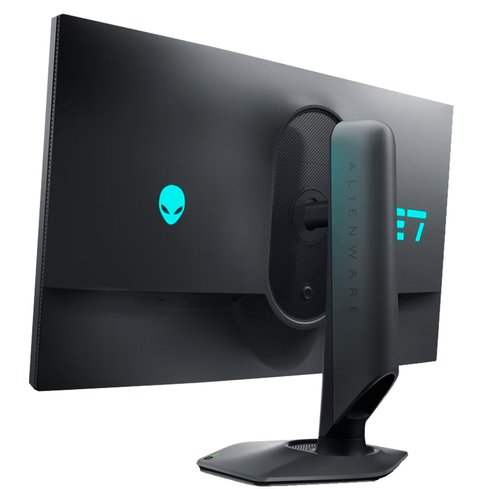Alienware AW2724DM, 27" 2560 x 1440 QHD 165Hz Gaming Monitor - Excellent