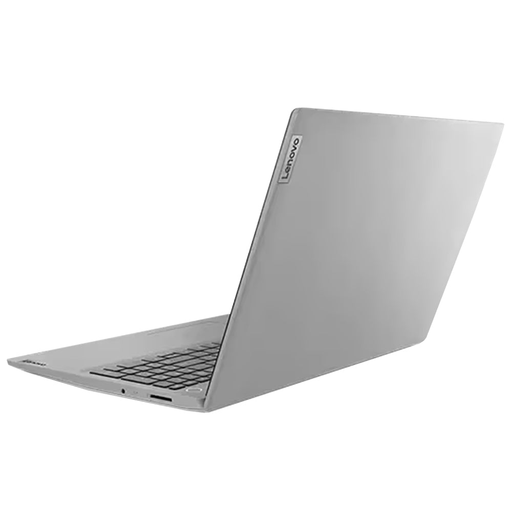 Lenovo IdeaPad L3 15.6" (256GB SSD, Intel Core i3-1115G4, 8GB RAM) Laptop