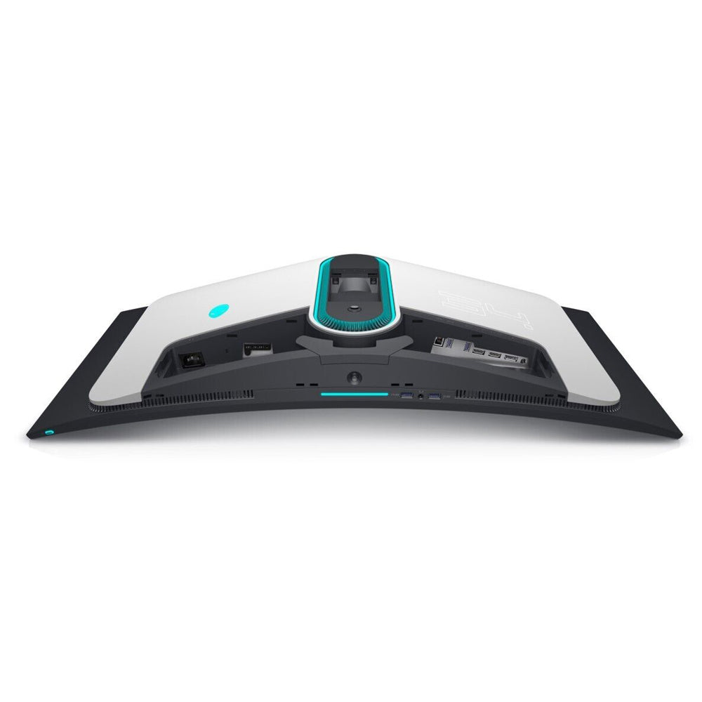 Alienware AW3423DW, 34" Curved 175Hz 3440 x 1440 Gaming Monitor - Excellent