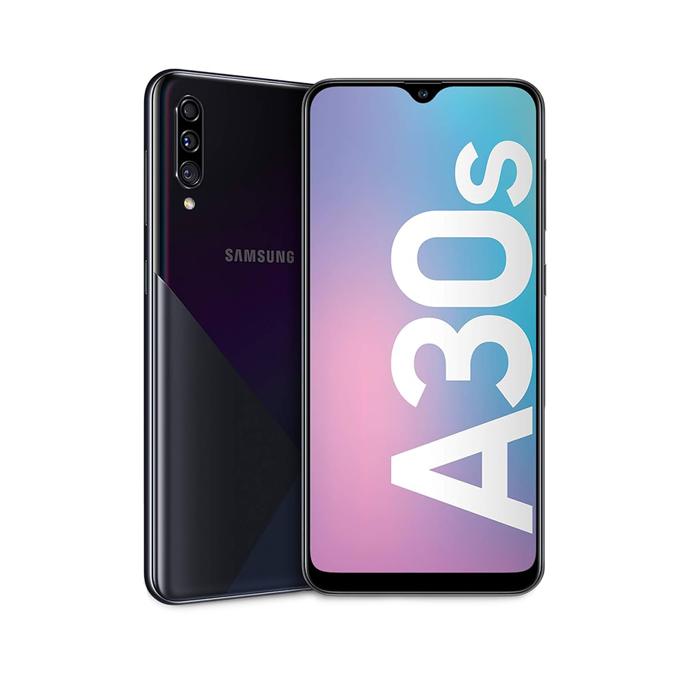 Galaxy A30s