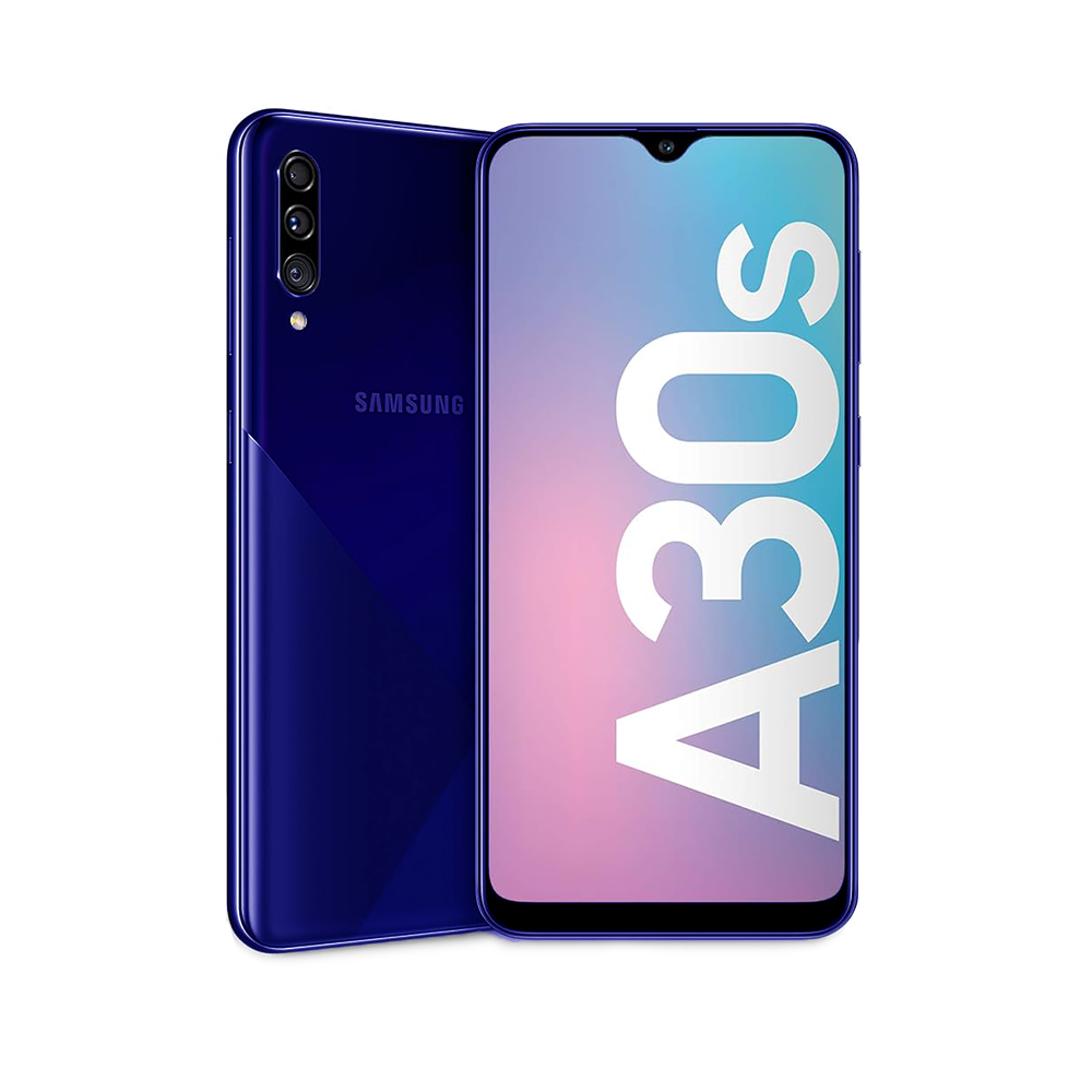 Galaxy A30s