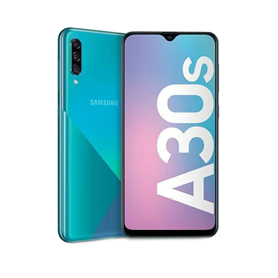 Galaxy A30s