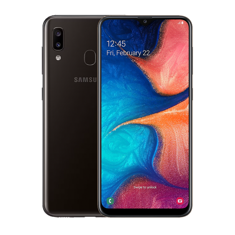 Galaxy A20