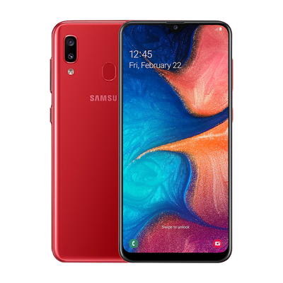 Galaxy A20