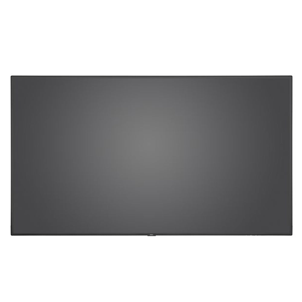 NEC Display 86 Inch 4K UHD 24/7 Operation Large Format 60004037