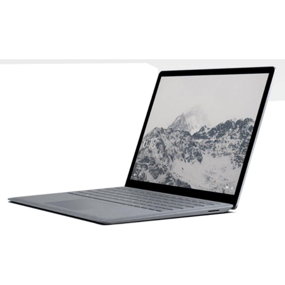 Microsoft Surface Laptop 3, 10th Gen i5, 8Gb Memory, 256Gb Storage, Webcam, 13.3" Touchscreen