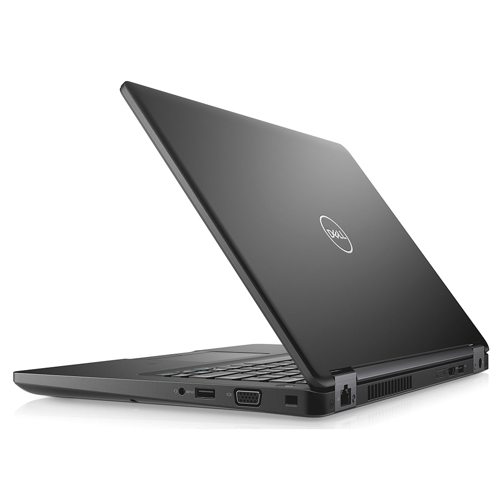 Dell Latitude 5490 i5-8350U 8th Gen, 256GB SSD, 16GB RAM, Win 11