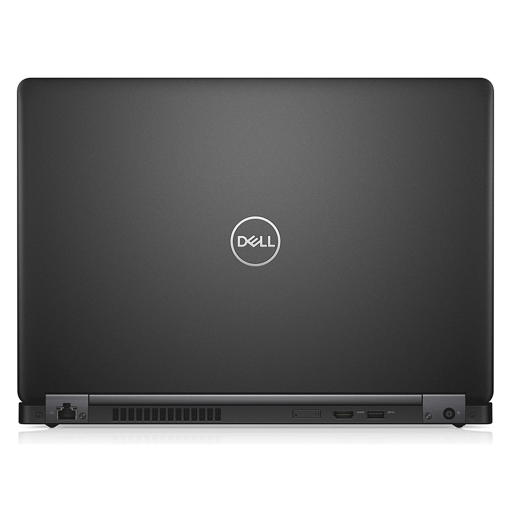 DELL Latitude 5290 Laptop - i5-7300U 2.6GHz, 8GB RAM, 256GB SSD, Windows 11 Pro