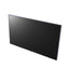 LG 43UL3J-E Digital Signage Flat Panel Smart TV 43" - Black