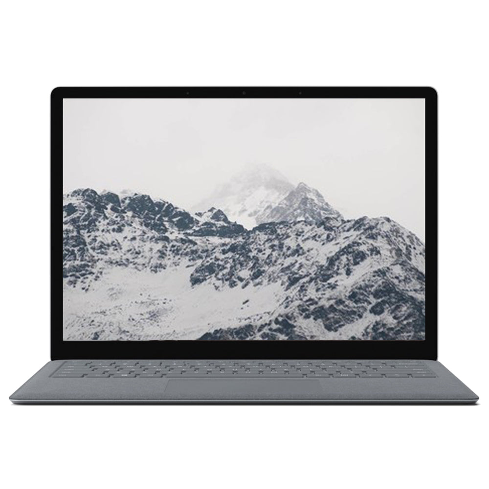 Microsoft Surface Laptop 3, 10th Gen i5, 8Gb Memory, 256Gb Storage, Webcam, 13.3" Touchscreen